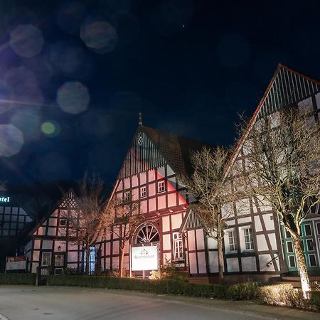 Landhotel Der Buchenhof Bad Essen Exterior photo